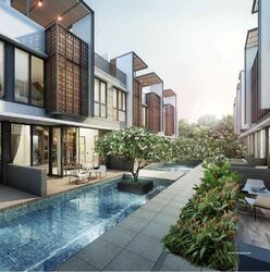 Sunrise Terrace (D28), Terrace #500279851